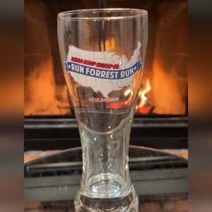 Title: 20oz. Bubba Gump Shrimp Co. Pilsner Glass